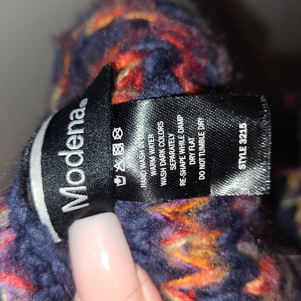 Modena Infinity Scarf - Picture 3 of 3